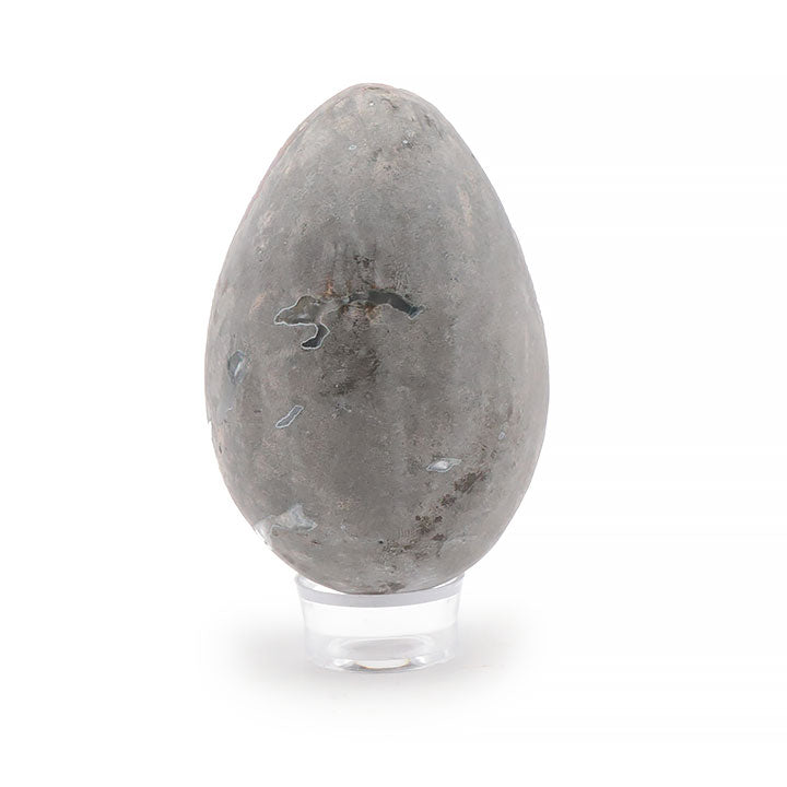 GÉODE D'AMÉTHYSTE URUGUAY OEUF AA+ 480G