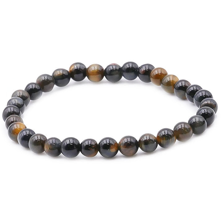 BRACELET OEIL DE FAUCON AB
