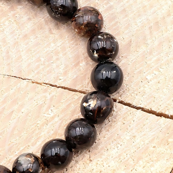 BRACELET BIOTITE A