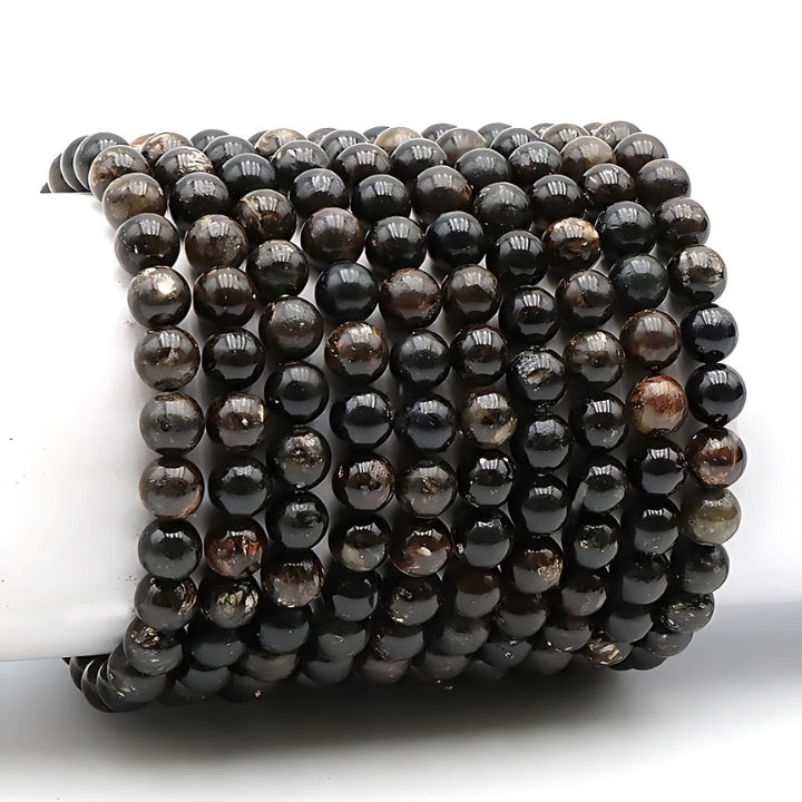 BRACELET BIOTITE A