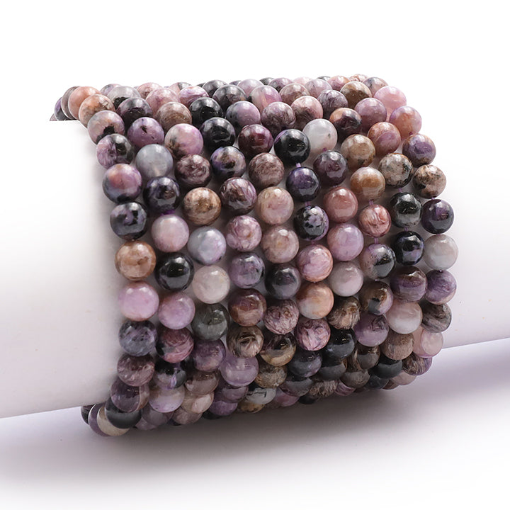 BRACELET CHAROÏTE A