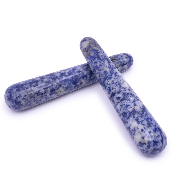 BÂTON DE MASSAGE 110MM SODALITE A