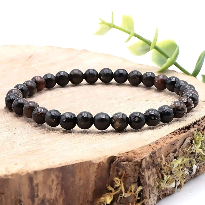 BRACELET BIOTITE A