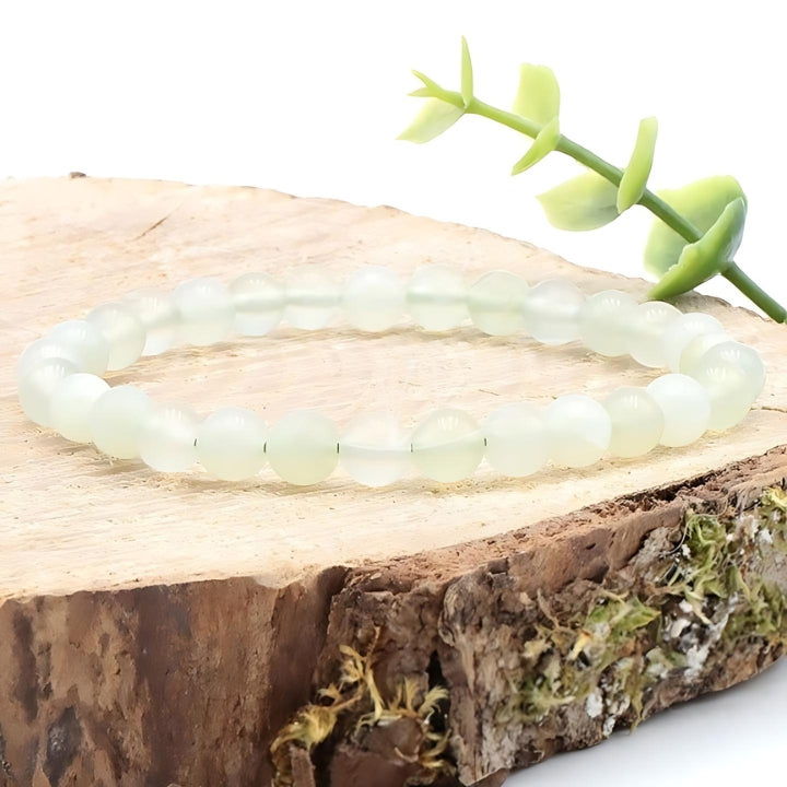 BRACELET JADE DE CHINE A