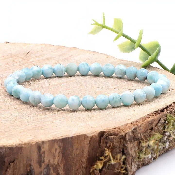 BRACELET LARIMAR AA