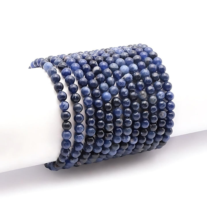 BRACELET SODALITE AA