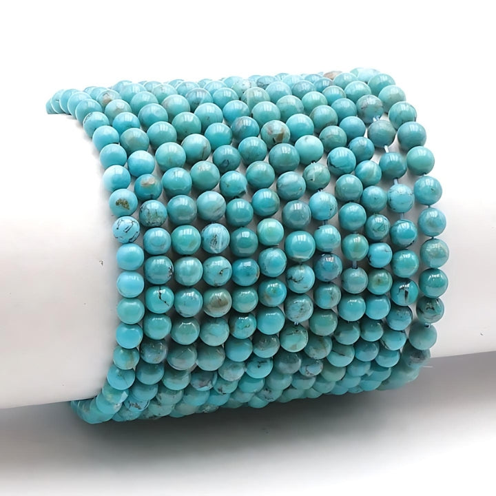 BRACELET TURQUOISE DU TIBET AA