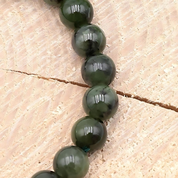 BRACELET JADE NÉPHRITE A