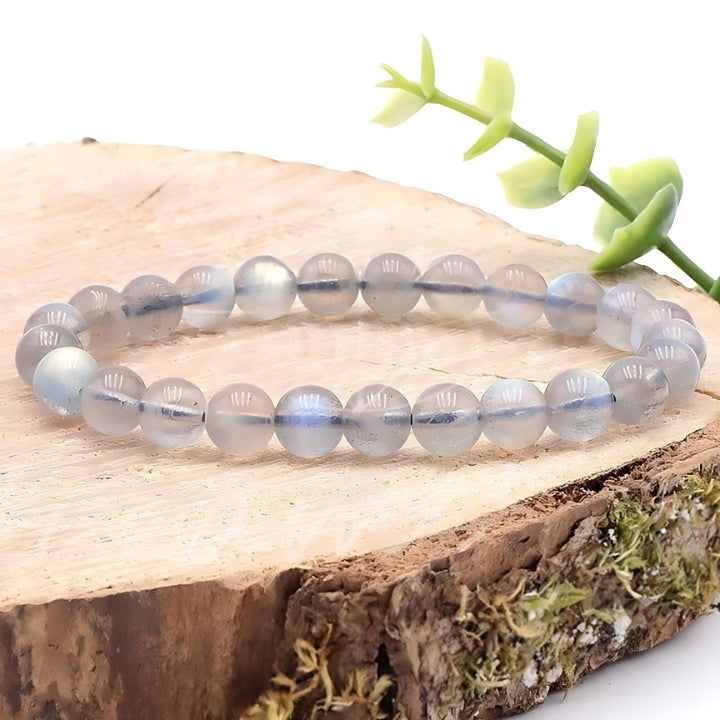 BRACELET LABRADORITE AAA