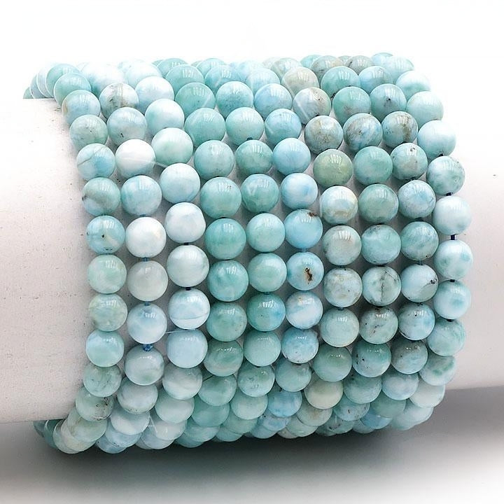 BRACELET LARIMAR AA