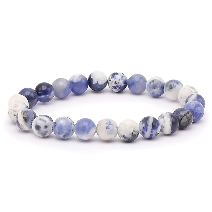 BRACELET SODALITE AB