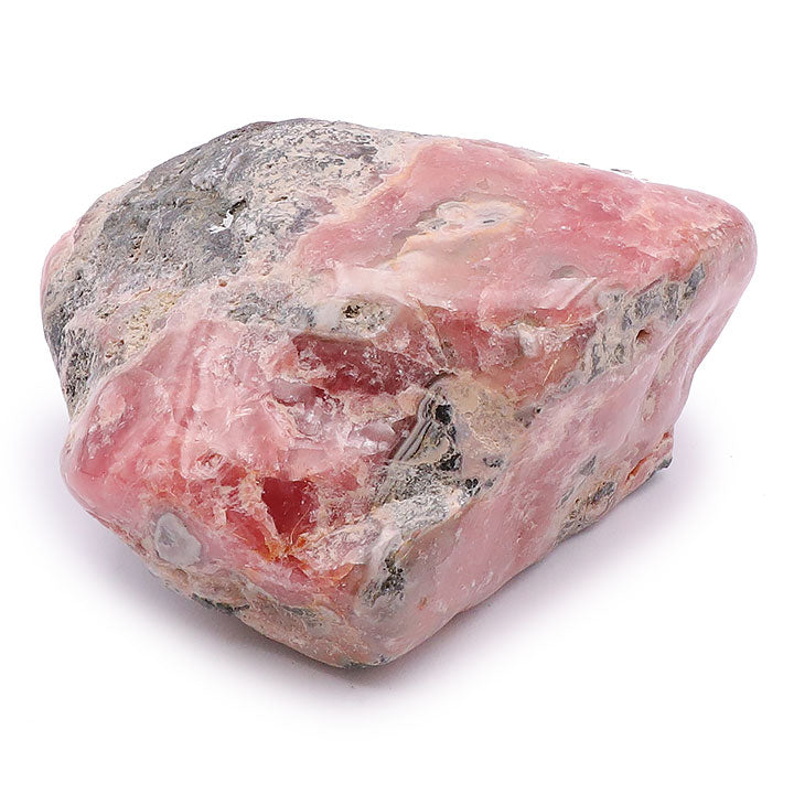 FORME LIBRE RHODOCHROSITE ARGENTINE AA 1560G