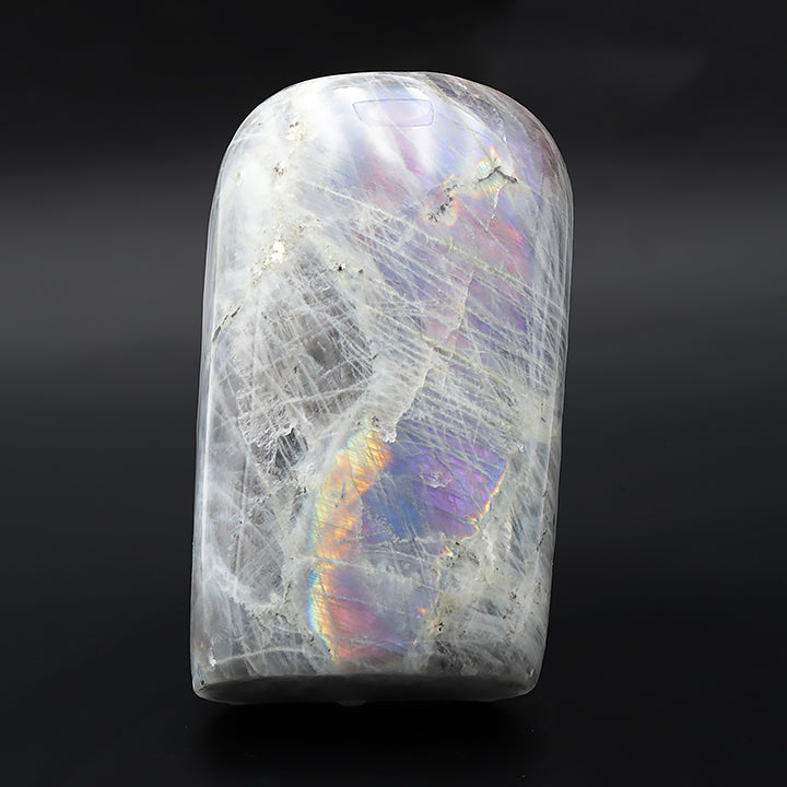 FORMES LIBRES LABRADORITE TYPE SPECTROLITE AA 1525G