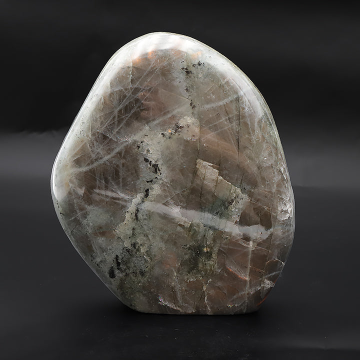 FORMES LIBRES LABRADORITE TYPE SPECTROLITE AA 1680G