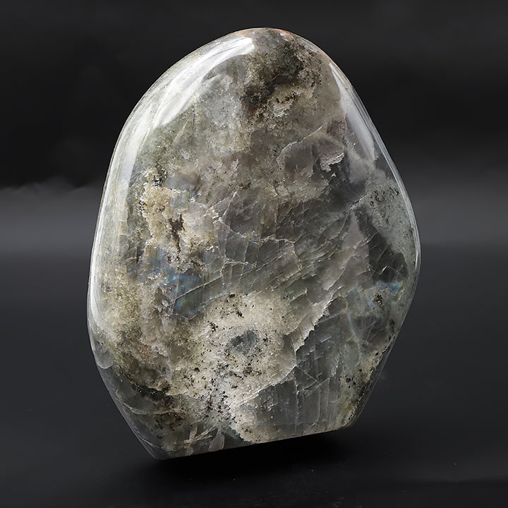 FORMES LIBRES LABRADORITE TYPE SPECTROLITE AA 1680G