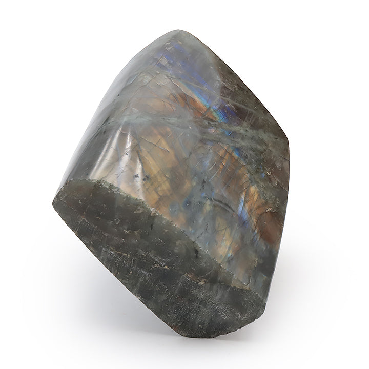 FORMES LIBRES LABRADORITE AA 1655G