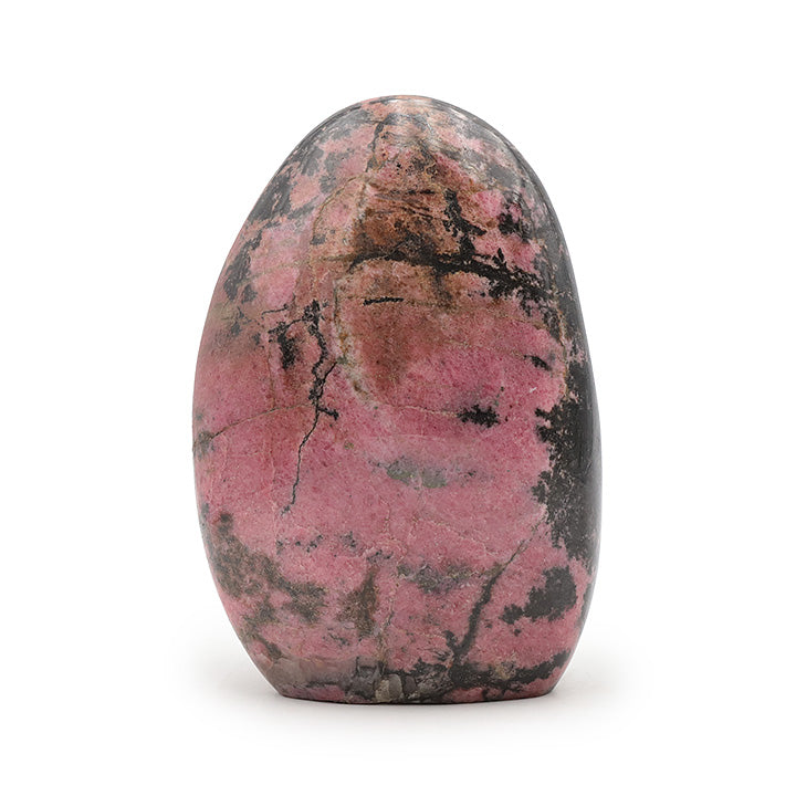 FORMES LIBRES RHODONITE MADAGASCAR A 3780G