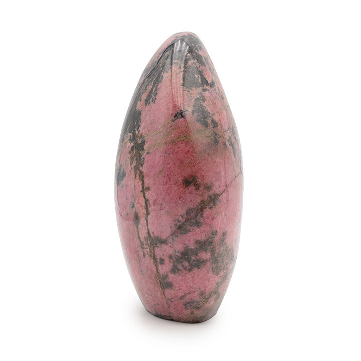 FORMES LIBRES RHODONITE MADAGASCAR A 3780G