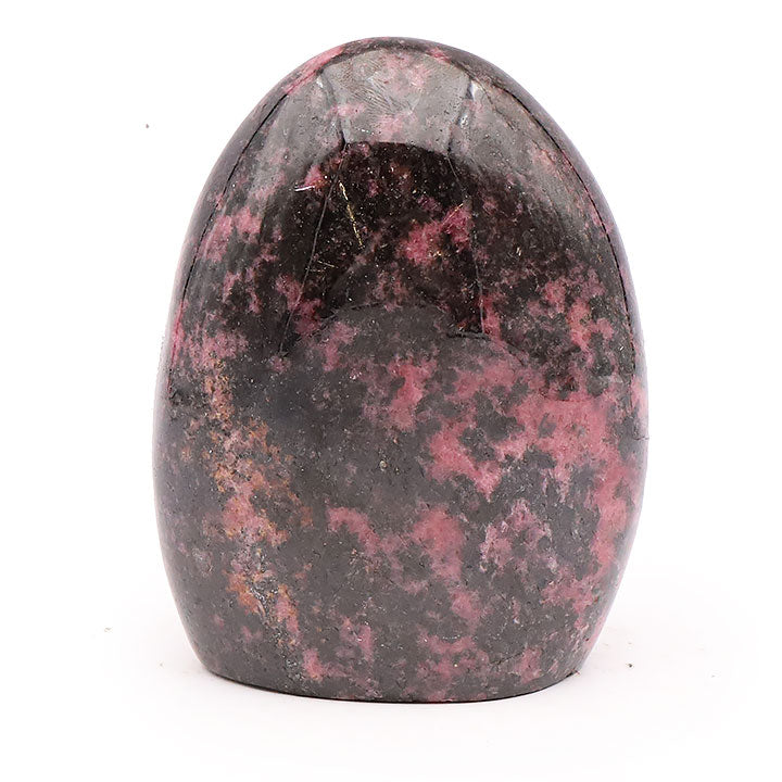 FORMES LIBRES RHODONITE MADAGASCAR A 3780G