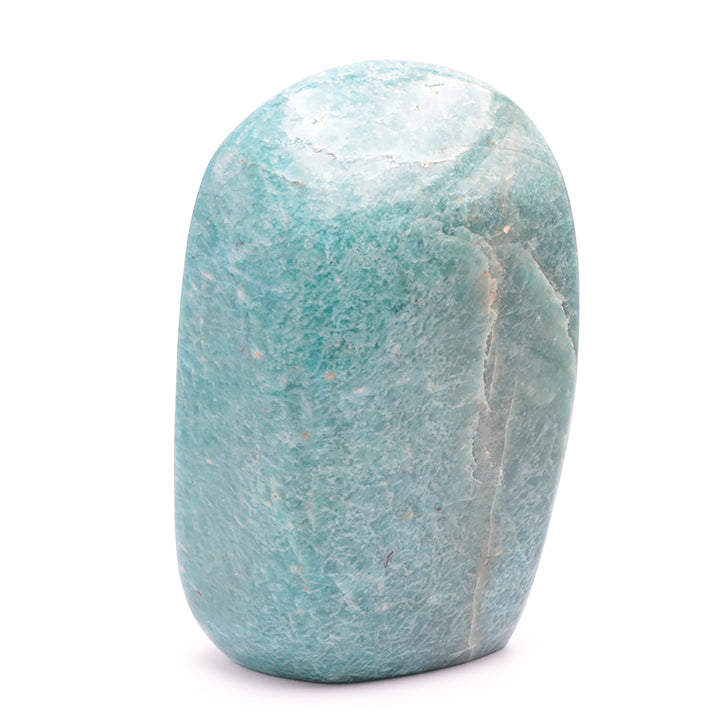 FORMES LIBRES AMAZONITE AAA 1465G